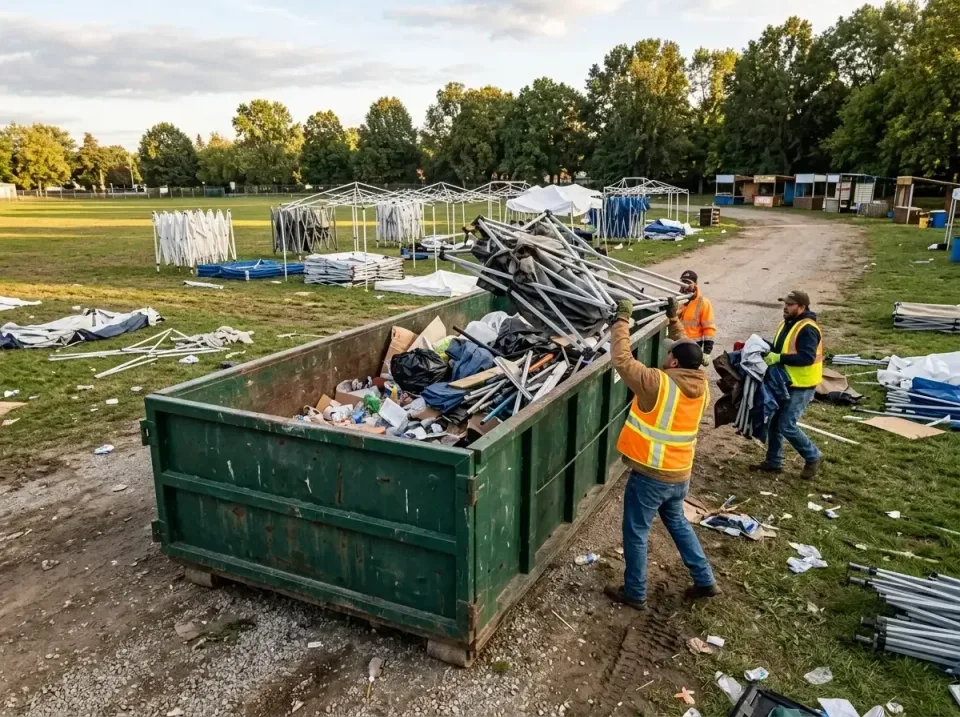 temporary-event-waste-containe-016 — frequently asked questions, Roll-Off Dumpster Rental Services in Nyack, NY